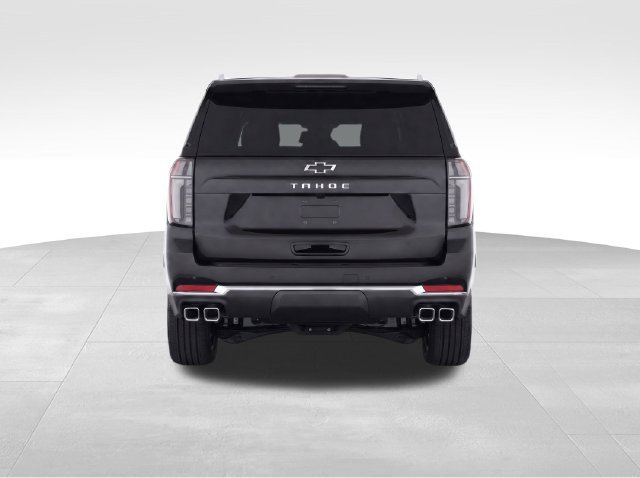 New 2026 Chevrolet Tahoe High Country AWD/4WD image 7