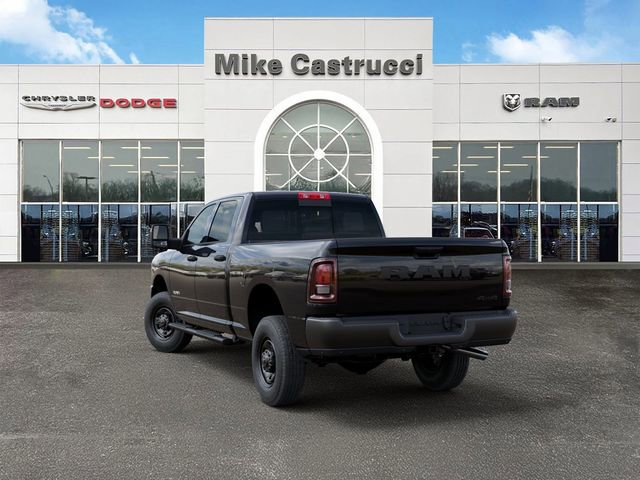 New 2026 RAM 2500 Warlock AWD/4WD image 4