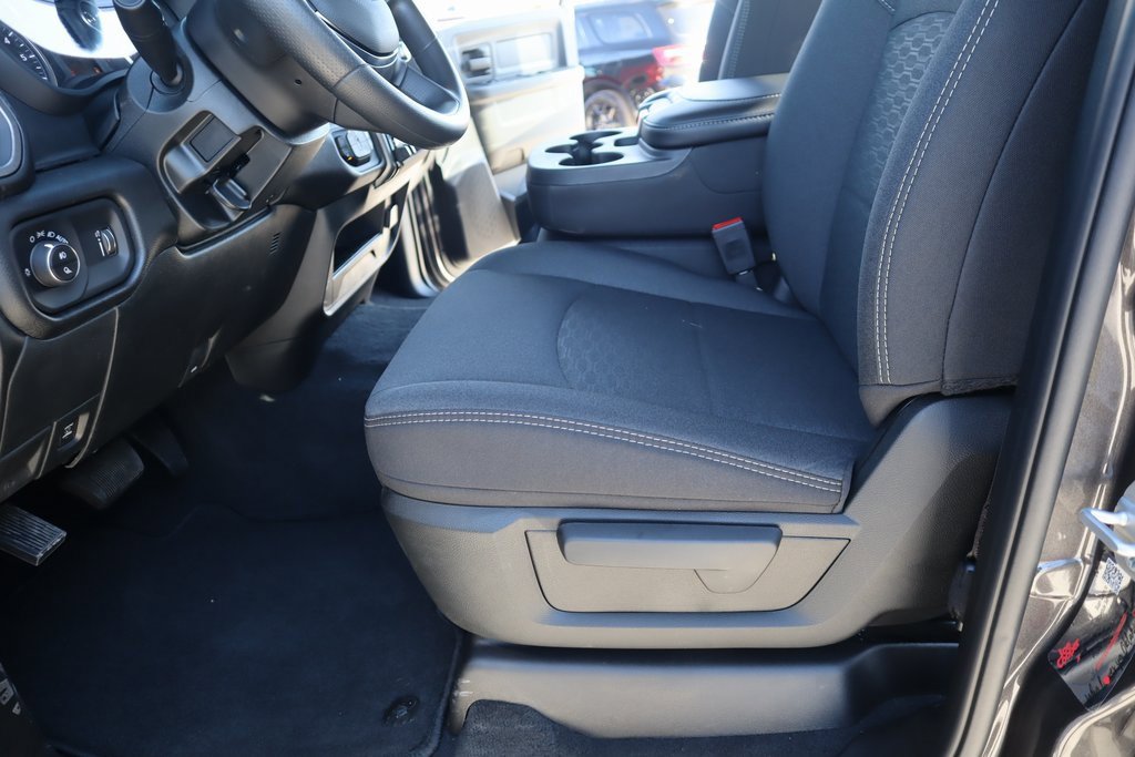 New 2026 RAM 2500 Tradesman w/ Power Wagon Package image 11