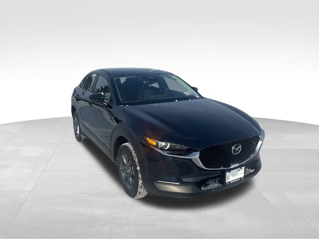 Certified 2025 MAZDA CX-30 AWD 2.5 S image 3