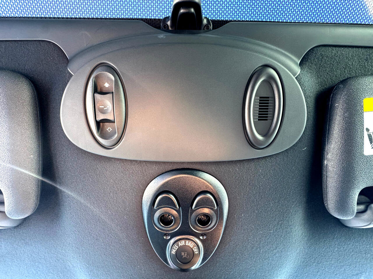 Used 2006 MINI Cooper S image 21