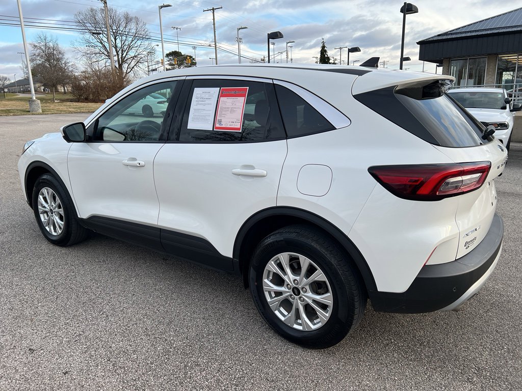 Used 2023 Ford Escape Active w/ Tech Pack #2 image 5
