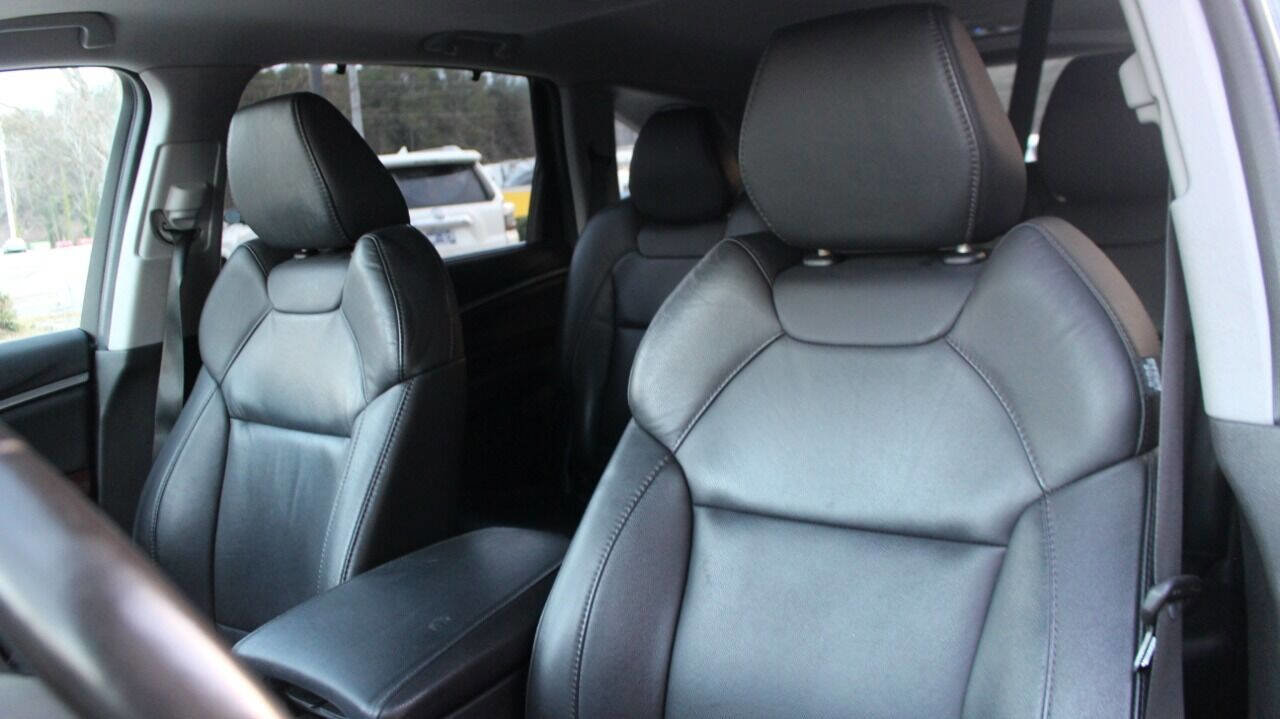 Used 2015 Acura MDX FWD w/ Tech & Entertainment image 2