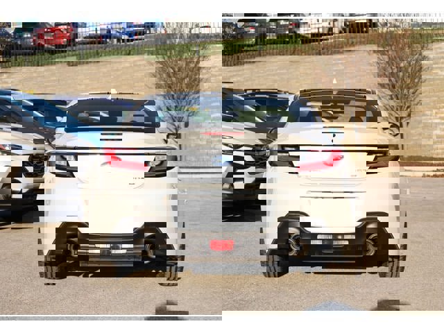 New 2026 Subaru BRZ Limited image 27