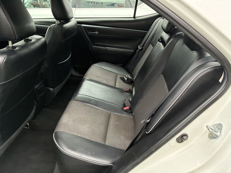 Used 2016 Toyota Corolla S image 16