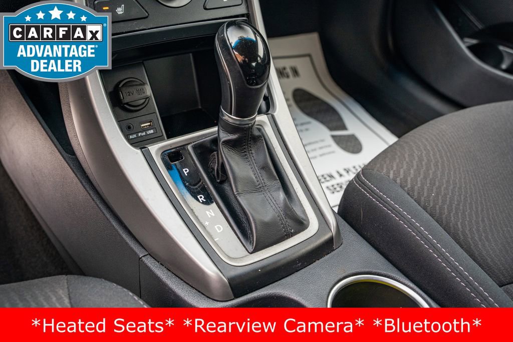 Used 2016 Hyundai Elantra Value Edition image 28