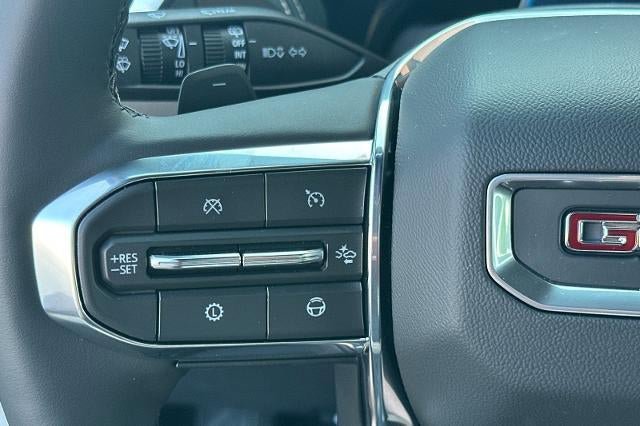 New 2025 GMC Yukon XL Elevation AWD/4WD image 29