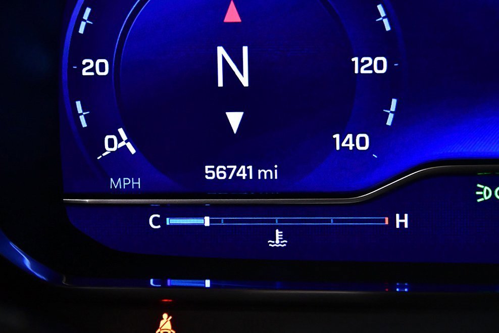 Used 2024 Chevrolet Tahoe LT image 15