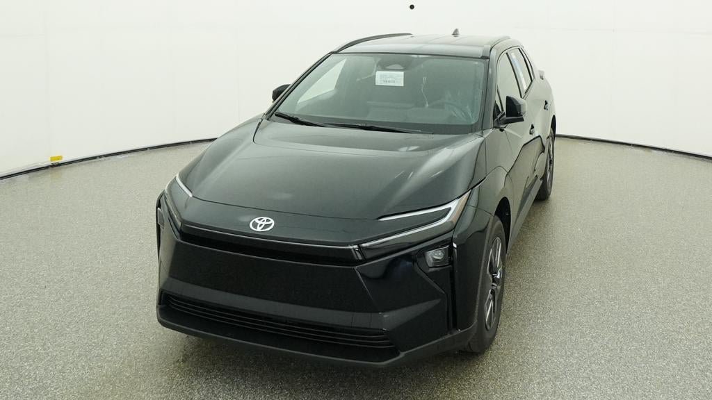 New 2026 Toyota bZ AWD/4WD image 16
