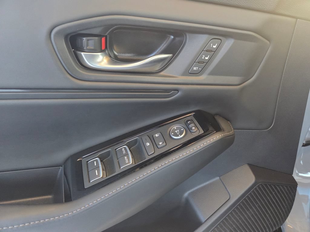 Certified 2023 Honda Accord Touring image 12