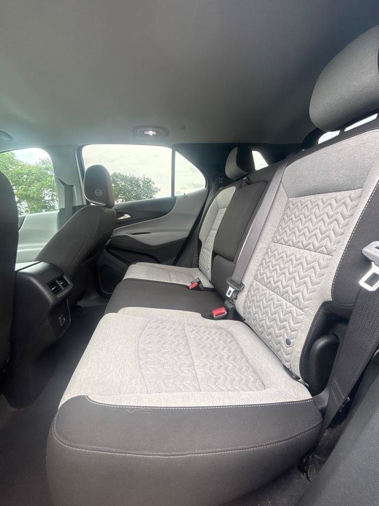 Used 2023 Chevrolet Equinox LS FWD image 13