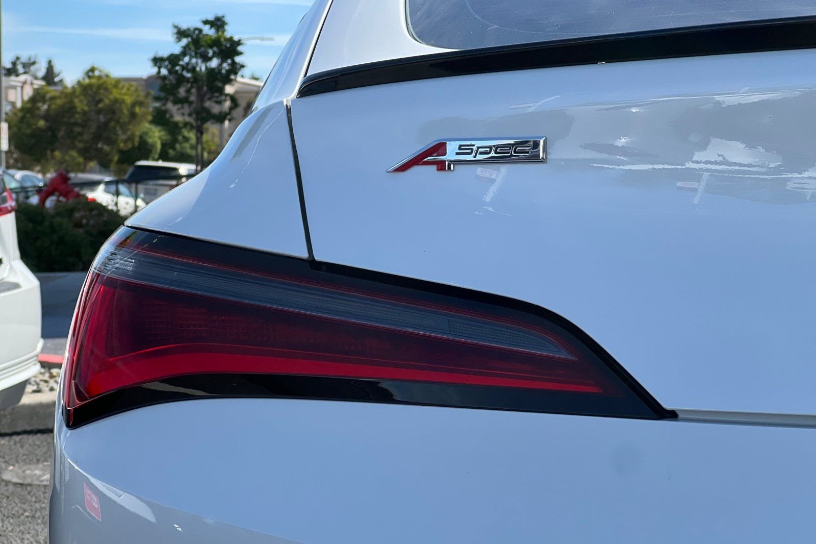 Used 2023 Acura Integra A-Spec image 13