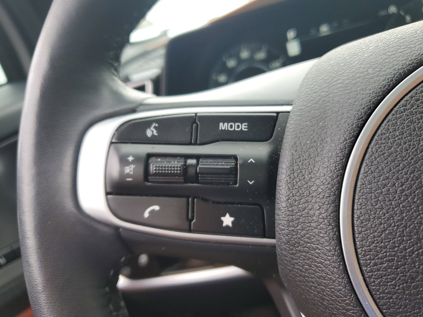 Used 2024 Kia Sportage SX AWD/4WD image 23