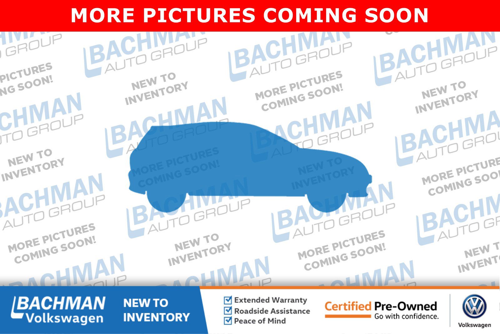 Used 2022 Volkswagen Atlas Cross Sport SE w/ Panoramic Sunroof Package image 4