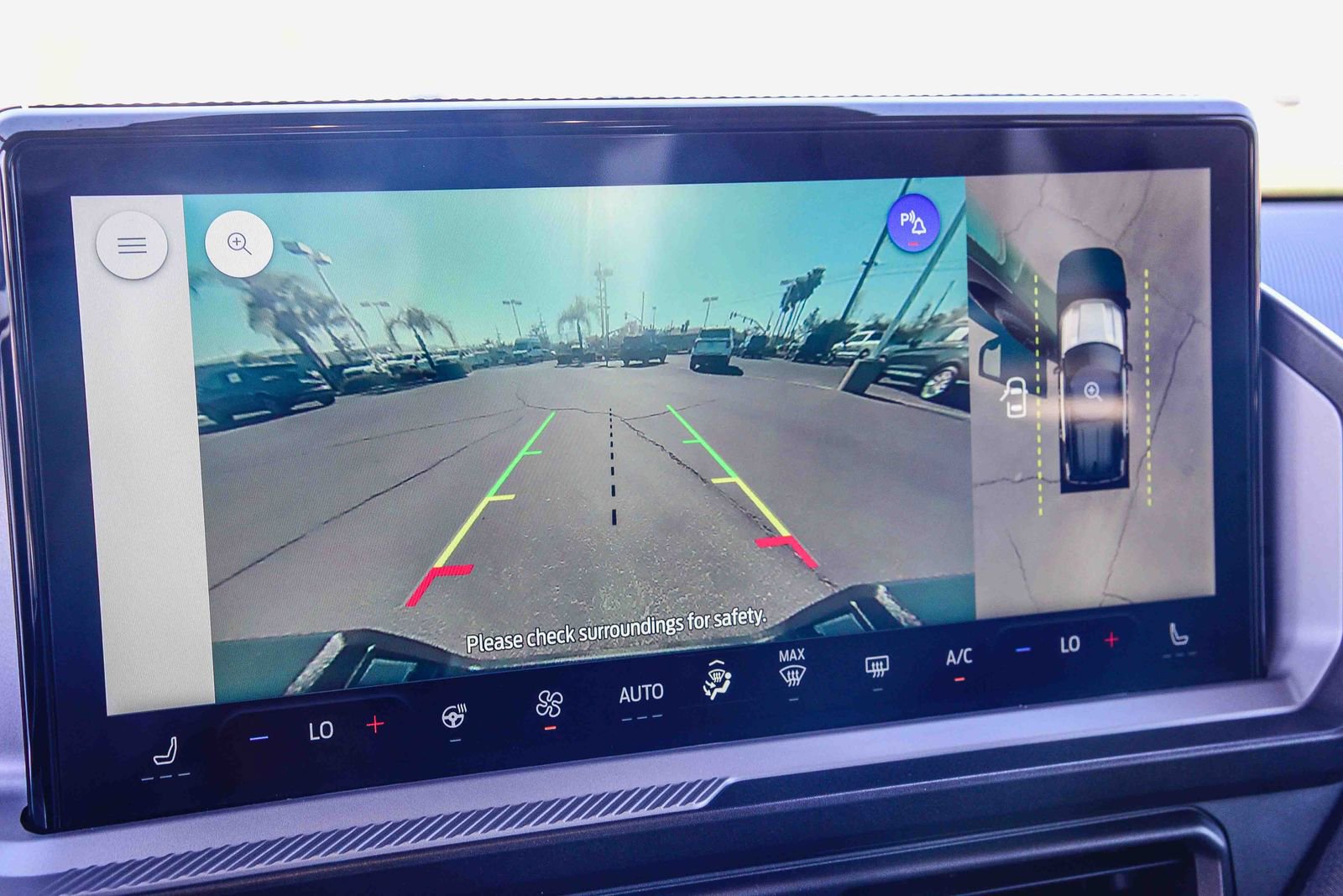 Certified 2025 Ford Bronco Sport Badlands image 25