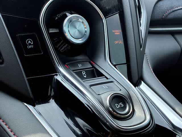 Used 2022 Acura RDX A-Spec FWD image 35