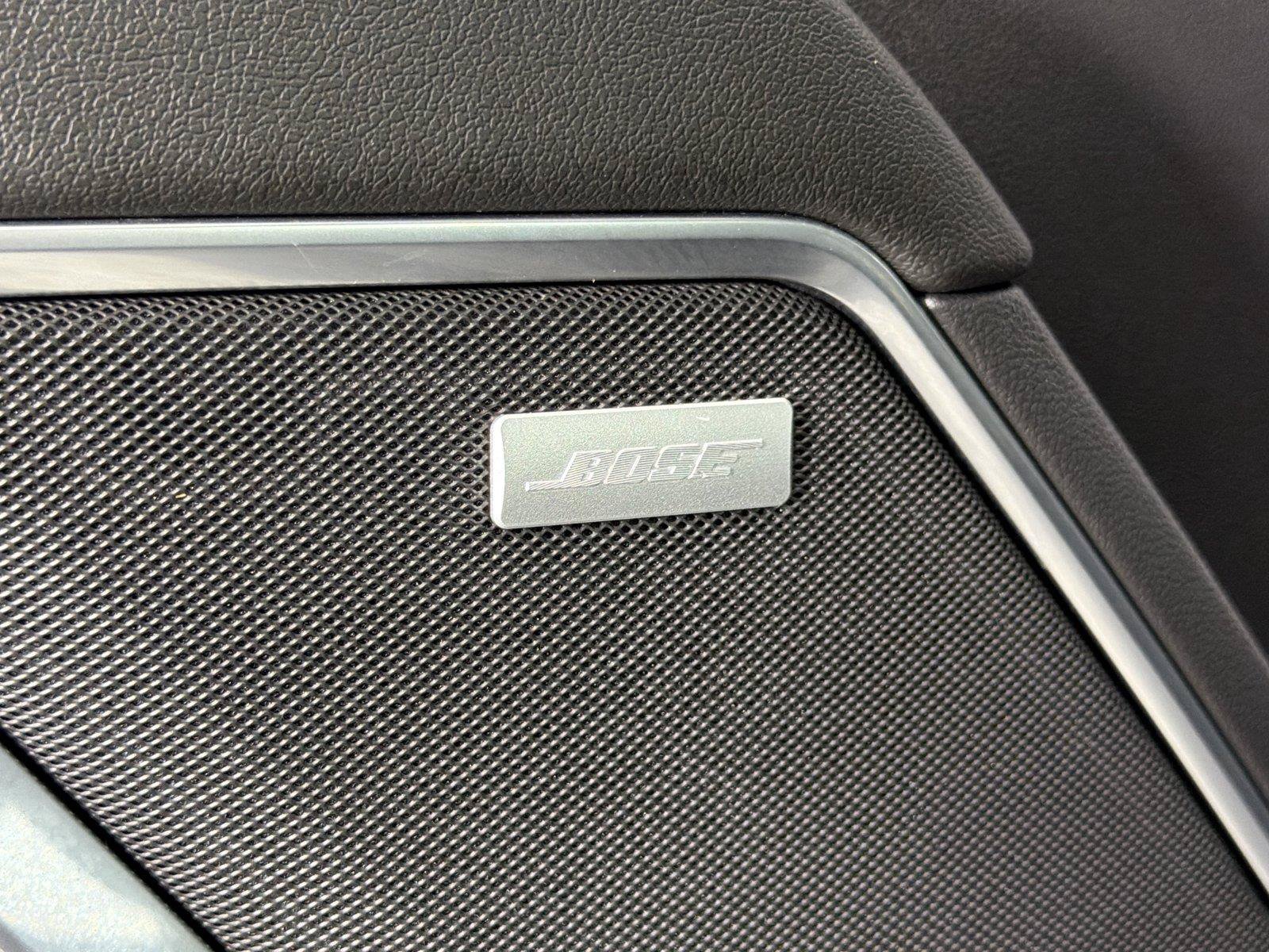Used 2024 Chevrolet Silverado 1500 LTZ w/ Technology Package AWD/4WD image 31