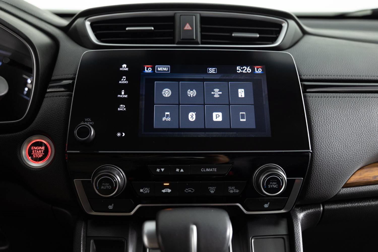 Used 2022 Honda CR-V EX-L image 38