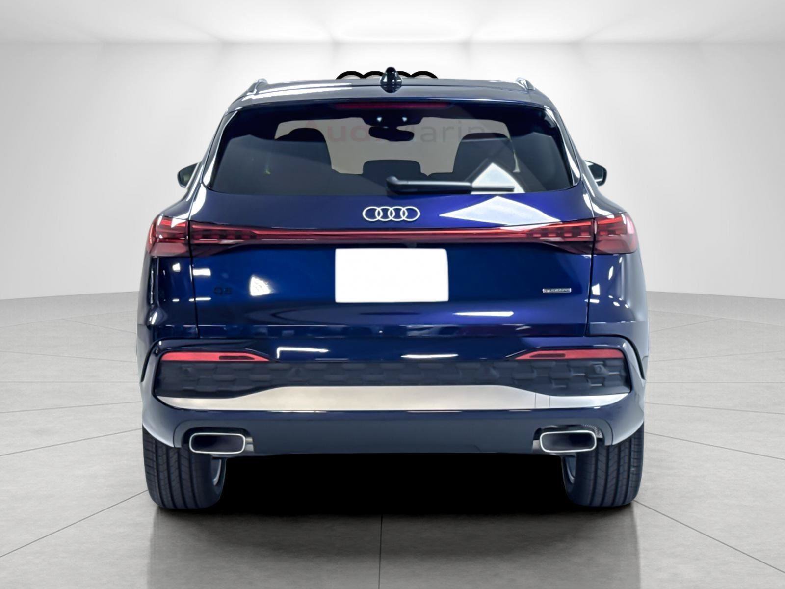 New 2026 Audi Q5 Premium AWD/4WD image 4