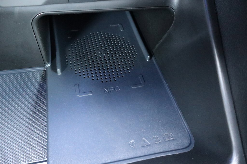 Used 2023 Hyundai Santa Cruz Limited image 16