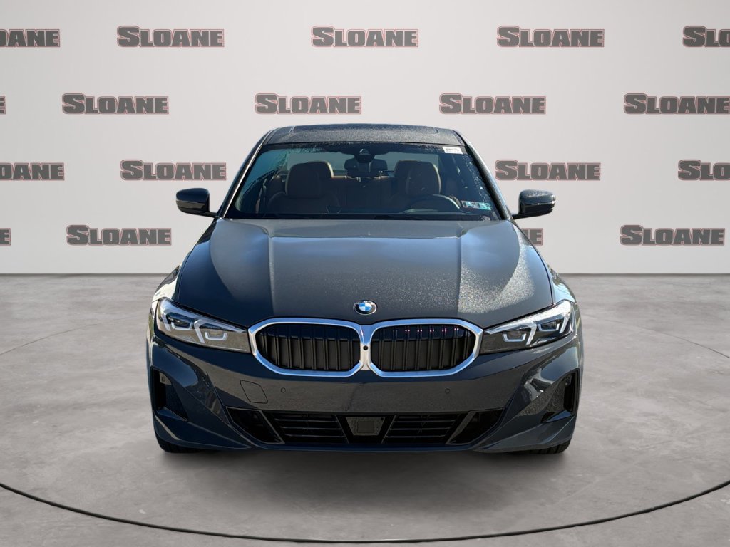 New 2026 BMW 330i xDrive Sedan w/ Premium Package AWD/4WD image 8