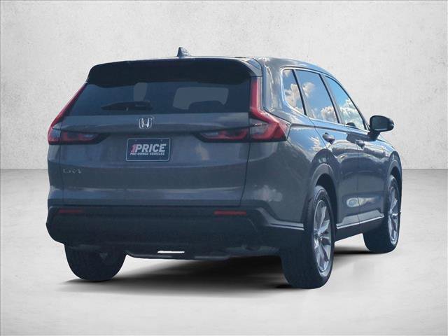 Used 2025 Honda CR-V EX-L image 5