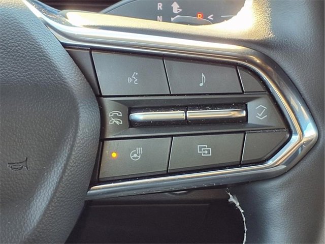 Certified 2025 Chevrolet Traverse LT image 14