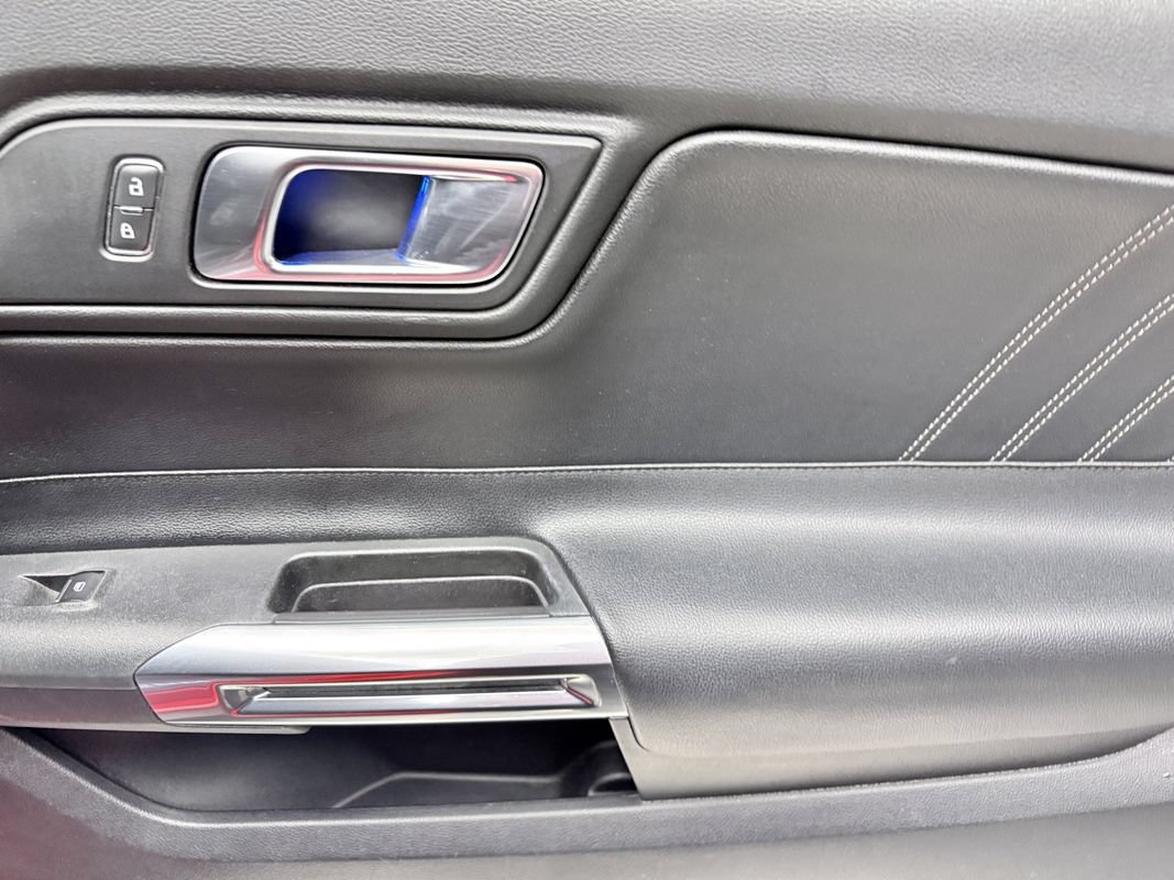Used 2019 Ford Mustang Premium RWD image 16