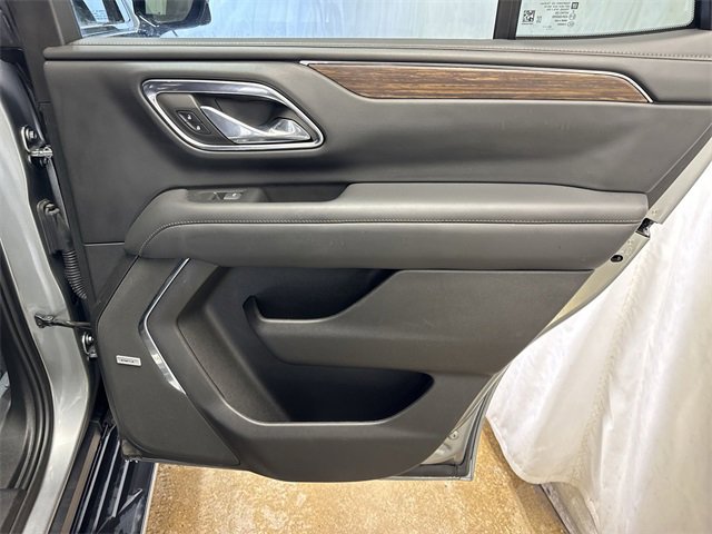 Certified 2023 Chevrolet Tahoe High Country image 32