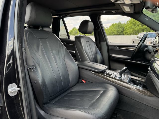 Used 2017 BMW X5 sDrive35i RWD image 25