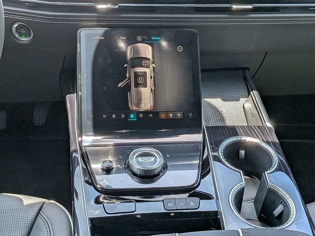 New 2026 Cadillac Escalade Sport w/ Touring Package AWD/4WD image 20