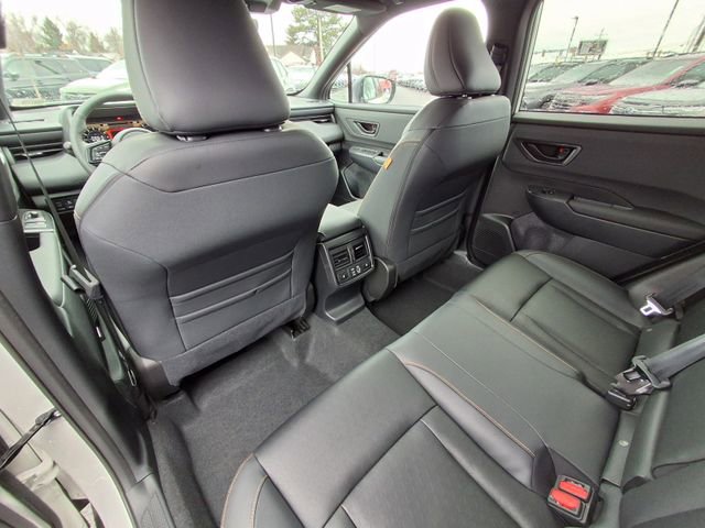 New 2026 Subaru Outback Wilderness image 15