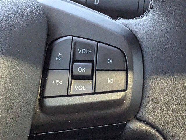 New 2025 Ford Mustang Mach-E Premium w/ Interior Protection Package image 19