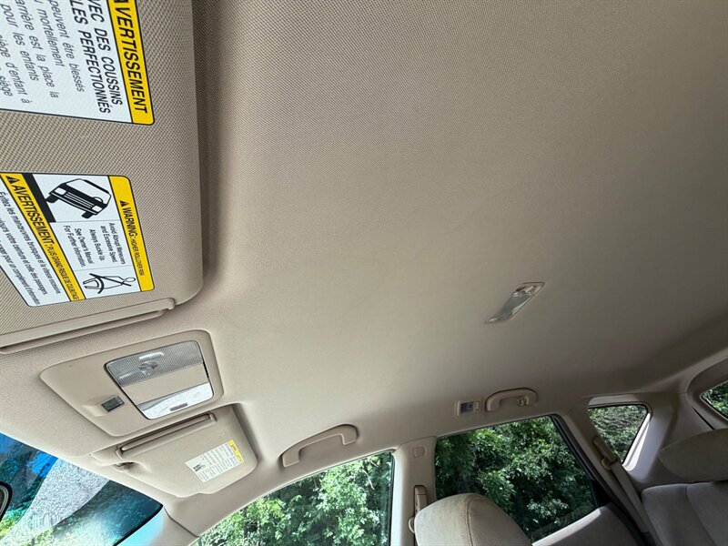 Used 2007 Nissan Murano S w/ Convenience Pkg AWD/4WD image 22