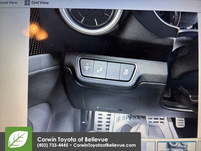 Used 2023 Kia Forte GT w/ GT2 Package image 21