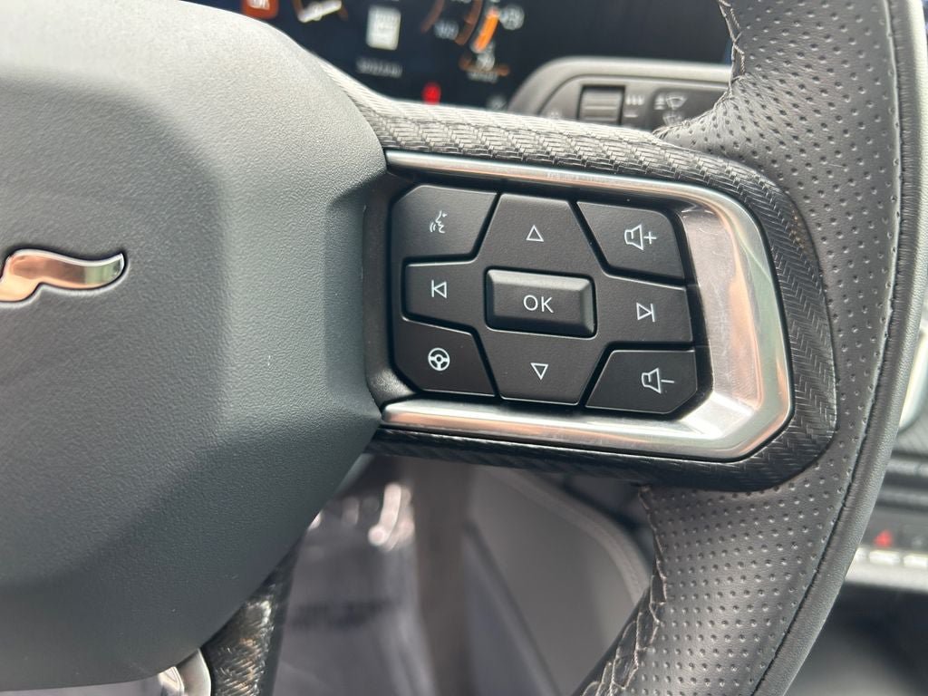 Used 2025 Ford Mustang GT Premium RWD image 16