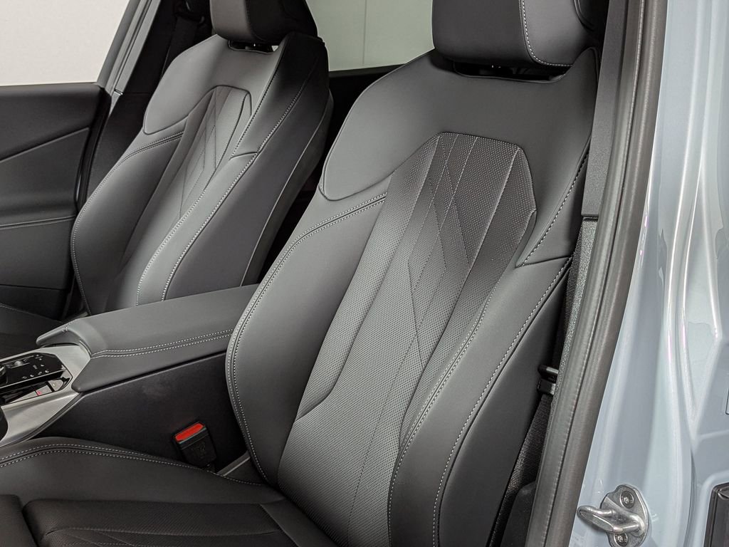 Used 2025 BMW X3 xDrive30i image 18