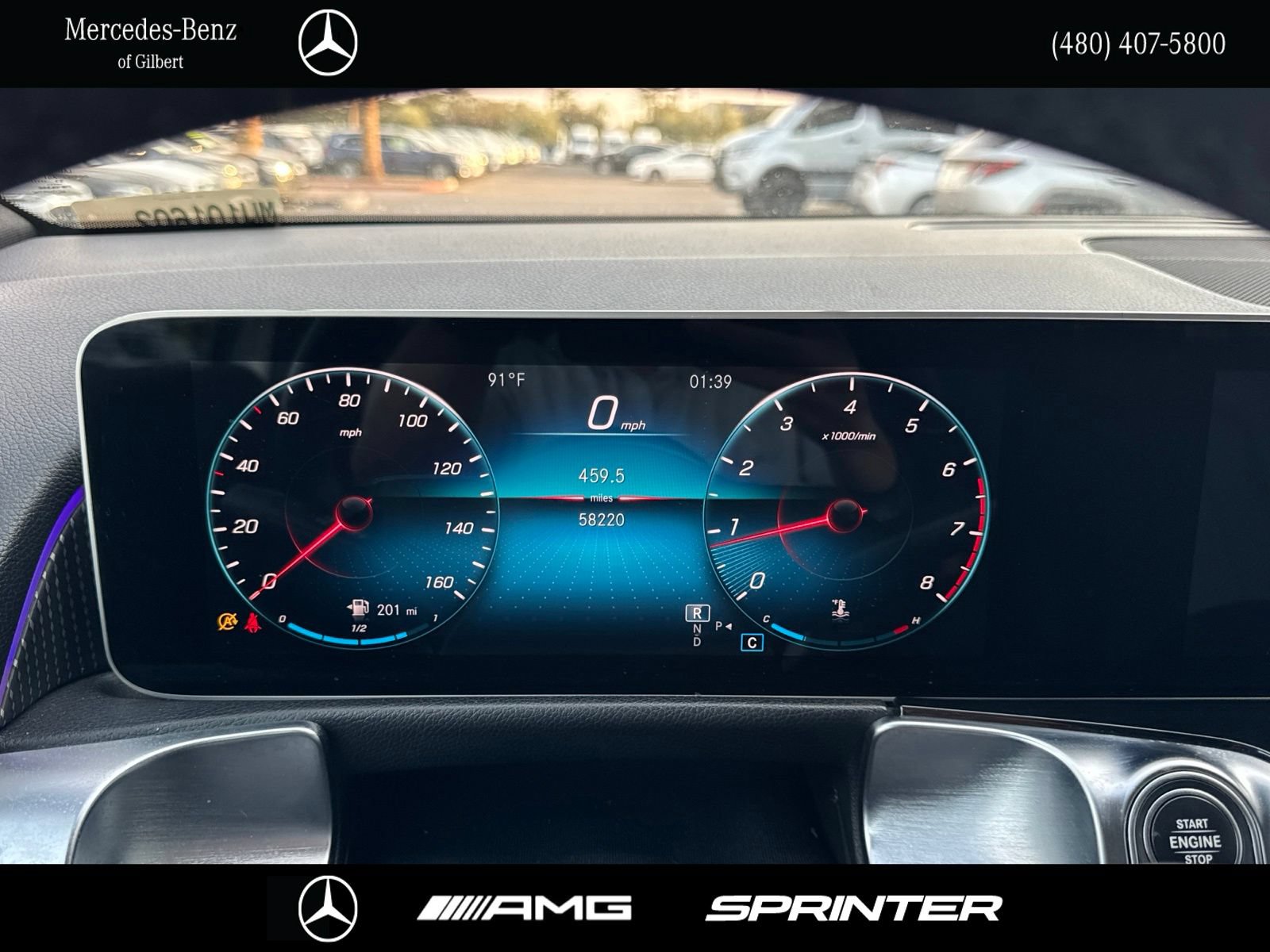 Used 2021 Mercedes-Benz GLB 250 image 27