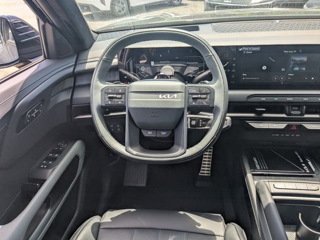 New 2027 Kia Telluride SX Prestige AWD/4WD image 17