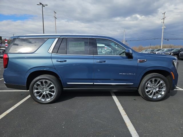 New 2026 GMC Yukon Denali w/ Sun & Power Step Package image 6