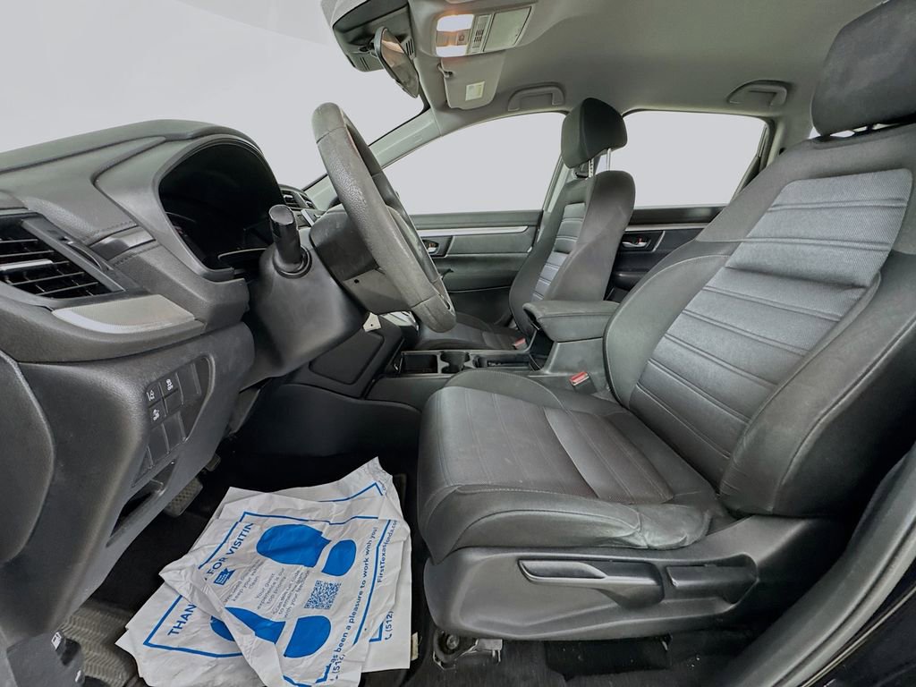 Used 2020 Honda CR-V LX image 24