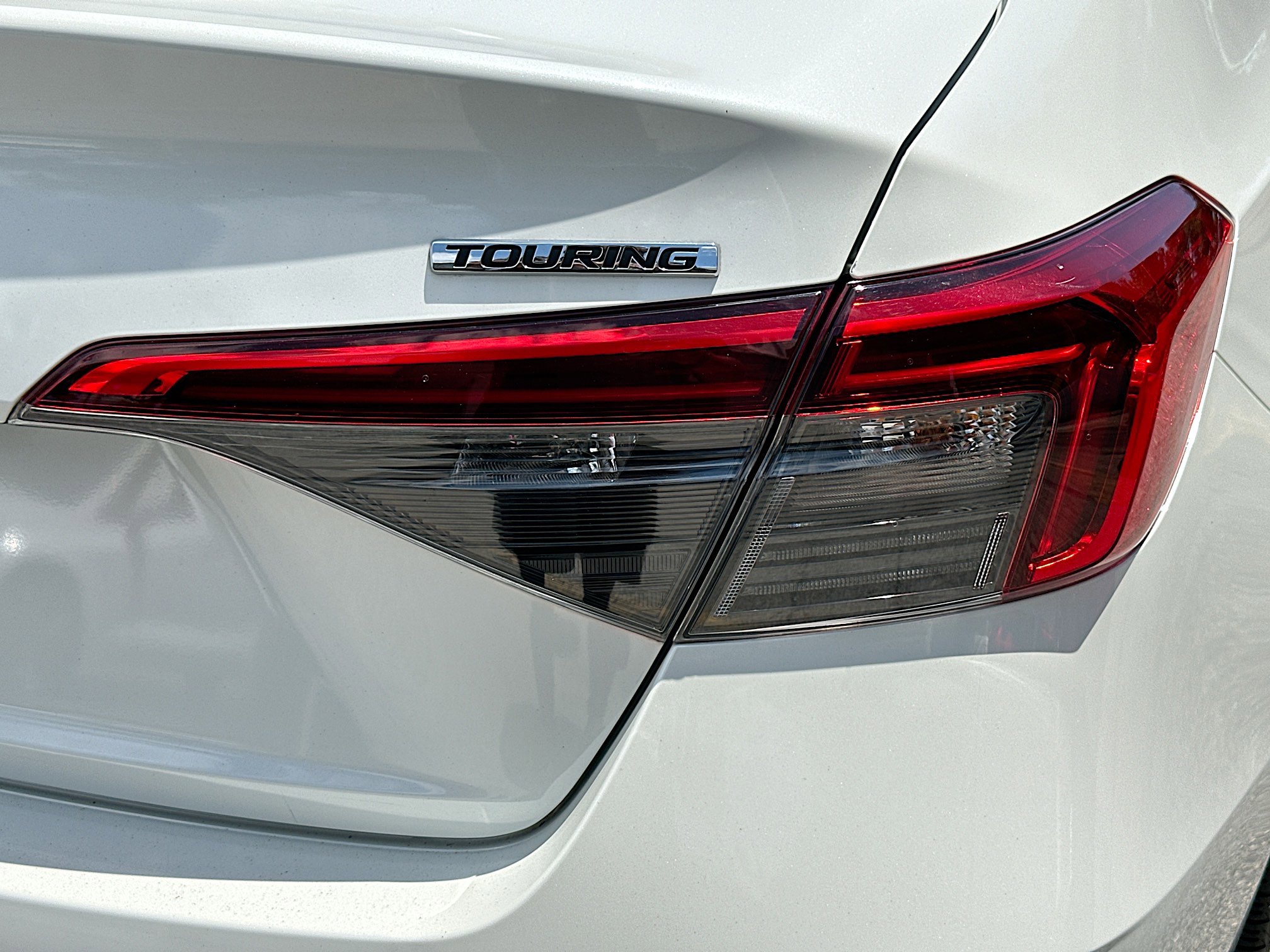 Used 2024 Honda Civic Touring image 32