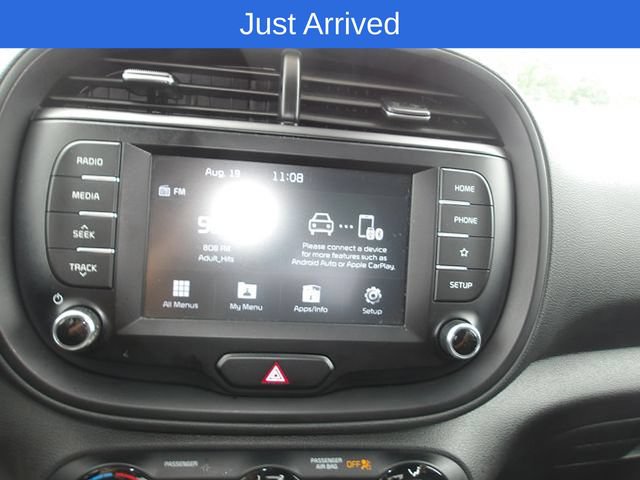 Used 2020 Kia Soul GT-Line w/ GT 2.0L Power Sunroof Package FWD image 18