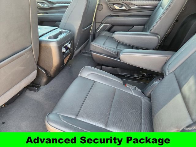 Used 2024 GMC Yukon XL Denali image 31