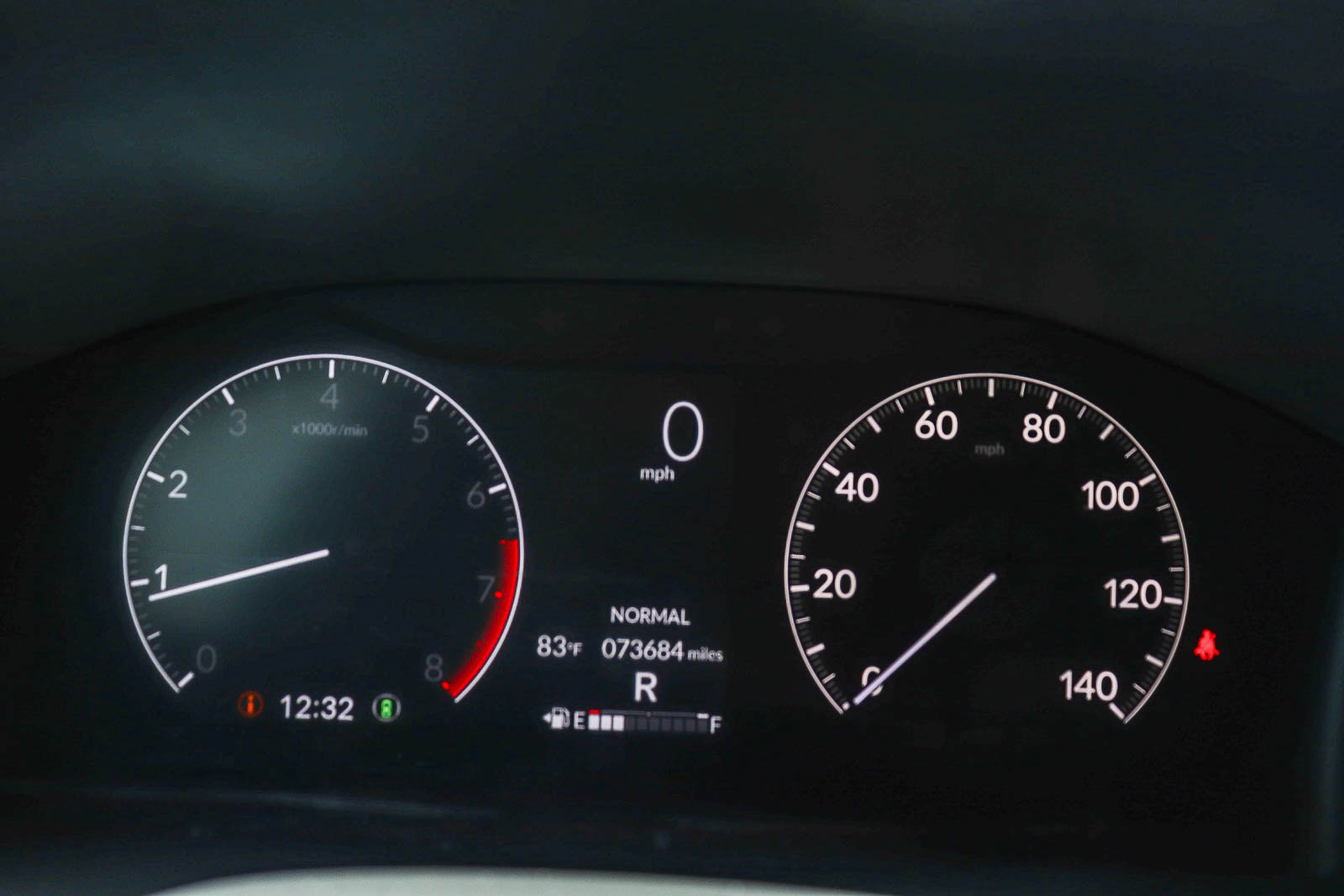 Certified 2024 Honda CR-V LX image 27