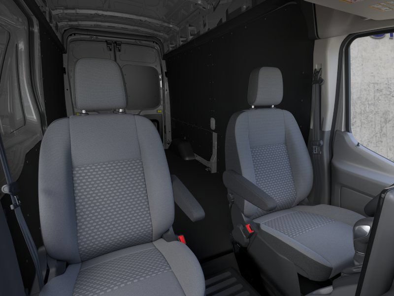 New 2026 Ford Transit 350 148 High Roof AWD image 11