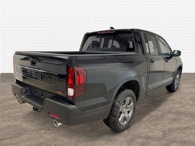 New 2026 Honda Ridgeline TrailSport image 6