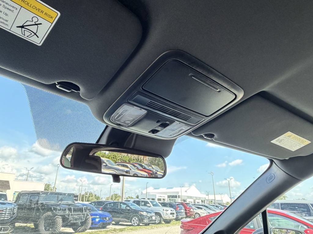 Used 2021 Honda Passport Sport image 31