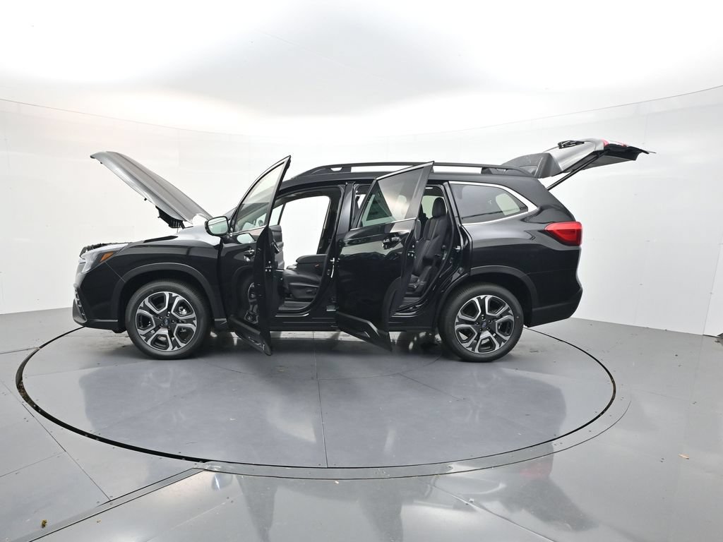 New 2026 Subaru Ascent Limited AWD/4WD image 28