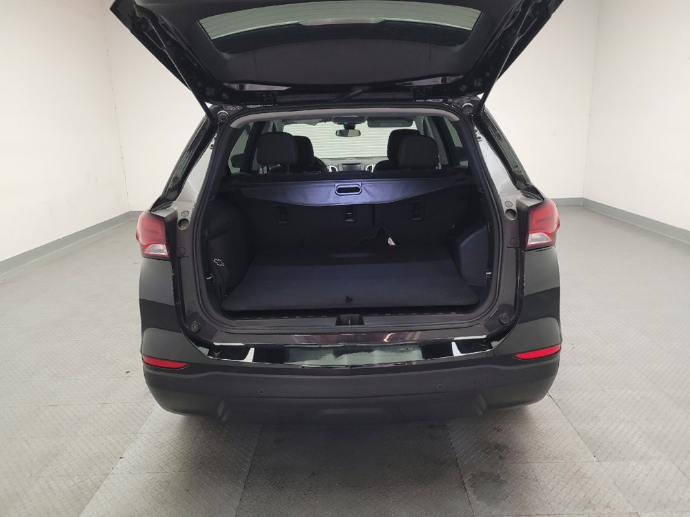Used 2024 Chevrolet Equinox LS w/ LS Convenience Package FWD image 29
